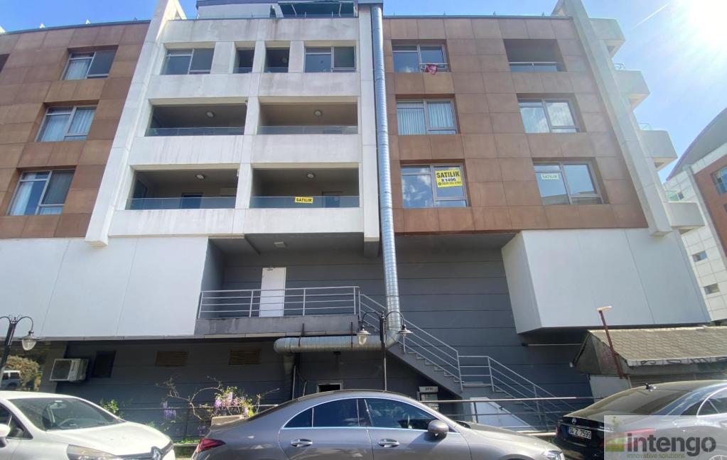 GÖKTÜRK ARCADIUM LİFE 1 RESIDENCE'DA SATILIK DAİRE (R-1496) — foto 3