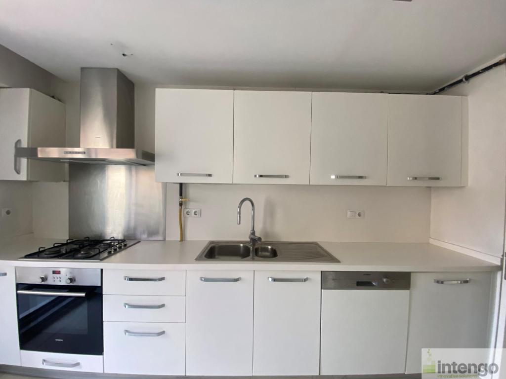 GÖKTÜRK ARCADIUM LİFE 1 RESIDENCE'DA SATILIK DAİRE (R-1496) — foto 21