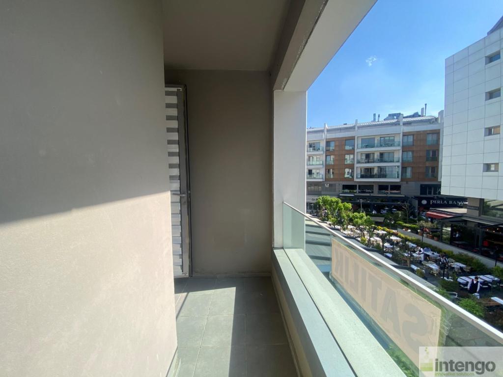 GÖKTÜRK ARCADIUM LİFE 1 RESIDENCE'DA SATILIK DAİRE (R-1496) — foto 19