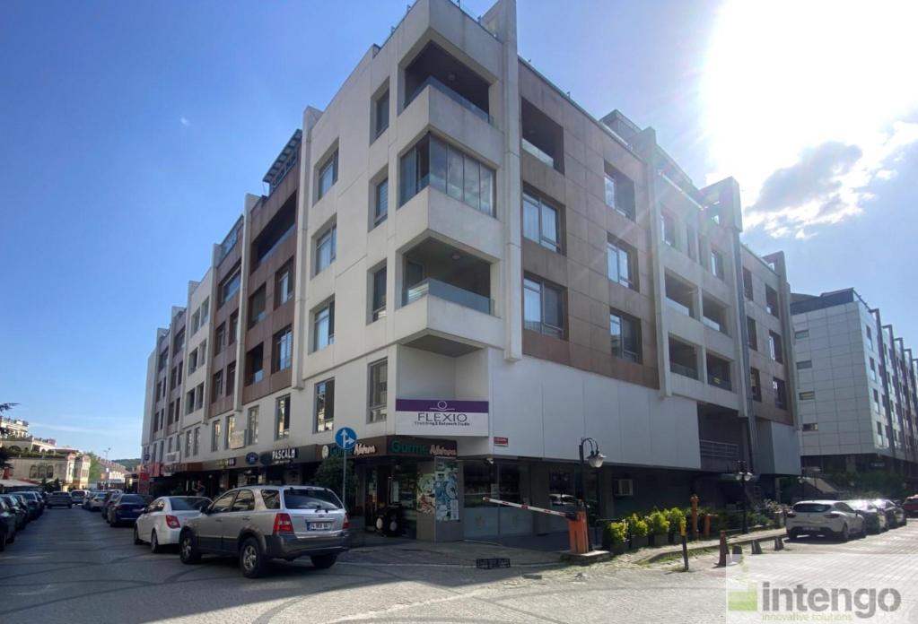GÖKTÜRK ARCADIUM LİFE 1 RESIDENCE'DA SATILIK DAİRE (R-1496) — foto 5