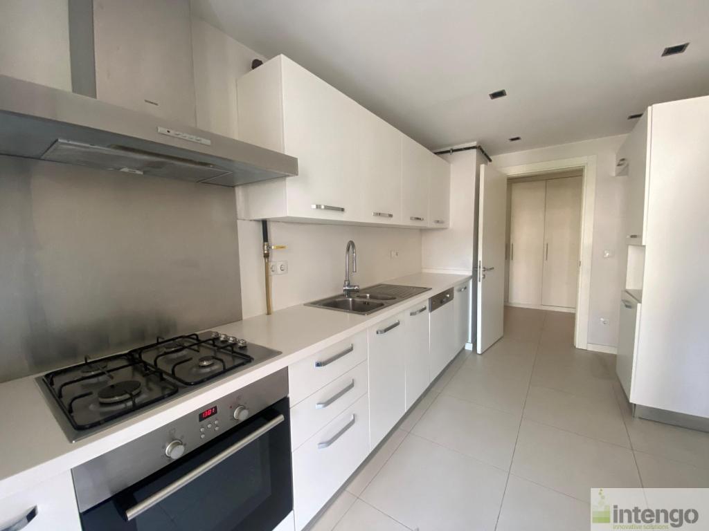 GÖKTÜRK ARCADIUM LİFE 1 RESIDENCE'DA SATILIK DAİRE (R-1496) — foto 22