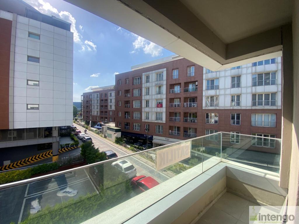 GÖKTÜRK ARCADIUM LİFE 1 RESIDENCE'DA SATILIK DAİRE (R-1496) — foto 18