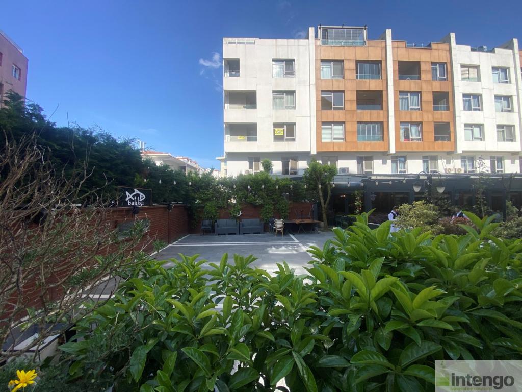 GÖKTÜRK ARCADIUM LİFE 1 RESIDENCE'DA SATILIK DAİRE (R-1496) — foto 4