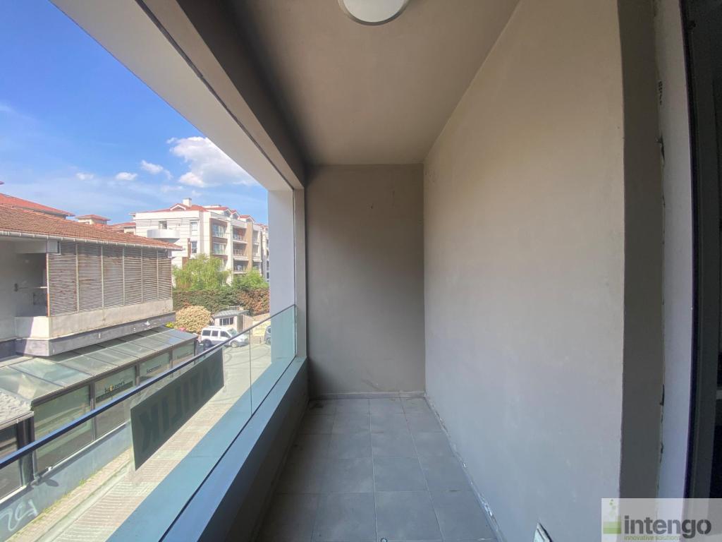 GÖKTÜRK ARCADIUM LİFE 1 RESIDENCE'DA SATILIK DAİRE (R-1496) — foto 23