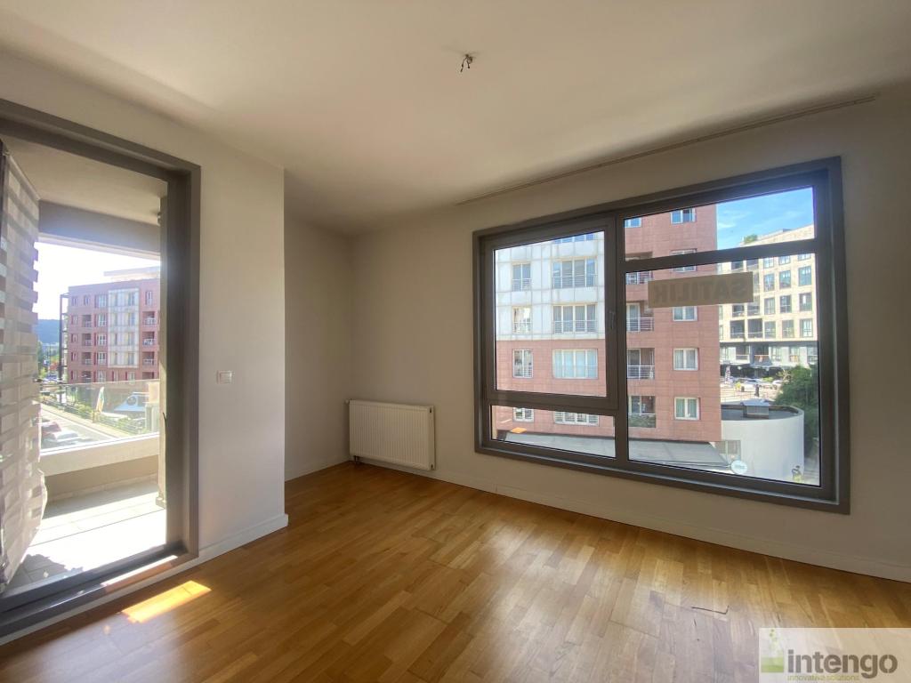 GÖKTÜRK ARCADIUM LİFE 1 RESIDENCE'DA SATILIK DAİRE (R-1496) — foto 16