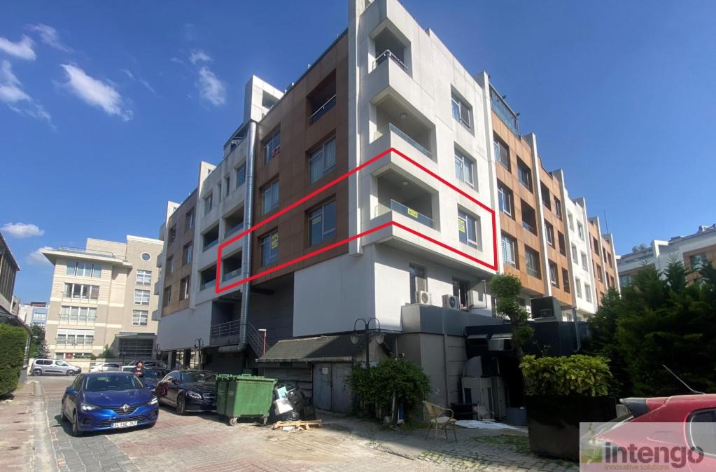 GÖKTÜRK ARCADIUM LİFE 1 RESIDENCE'DA SATILIK DAİRE (R-1496) — foto 2