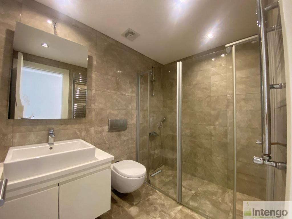 GÖKTÜRK ARCADIUM LİFE 1 RESIDENCE'DA SATILIK DAİRE (R-1496) — foto 24