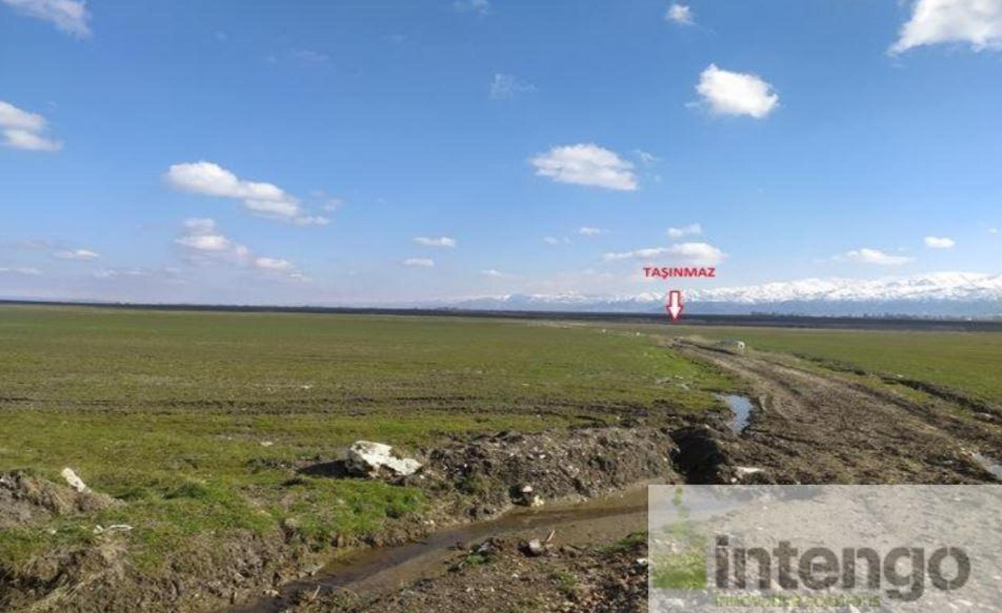 Arsa/Arazi - MUŞ MERKEZ