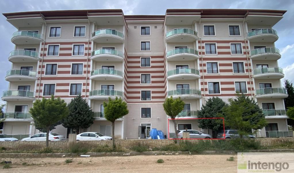 İHSANİYE ÖZBUDAK TERMAL SİTESİ'NDE SATILIK DAİRE (R-1503) — foto 2
