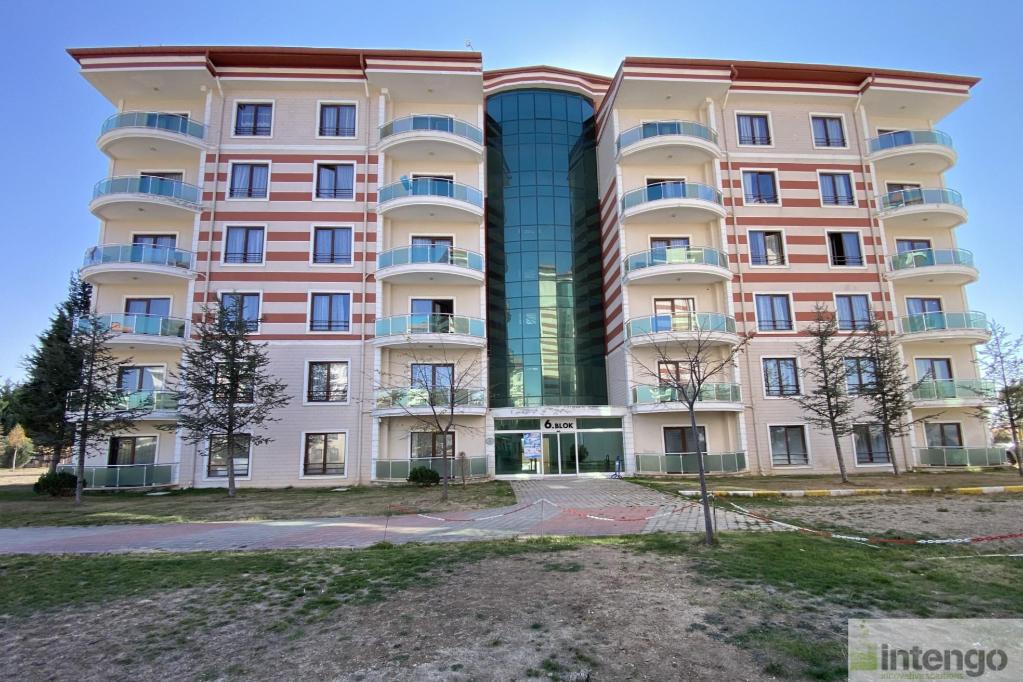 İHSANİYE ÖZBUDAK TERMAL SİTESİ'NDE SATILIK DAİRE (R-1503) — foto 3