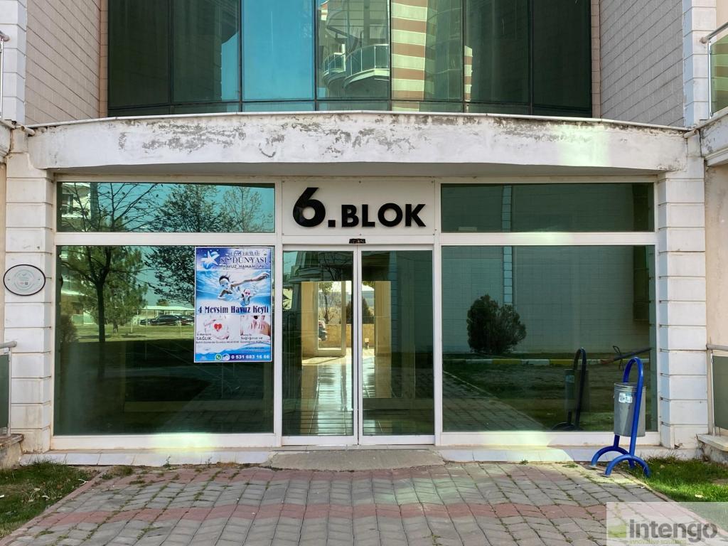 İHSANİYE ÖZBUDAK TERMAL SİTESİ'NDE SATILIK DAİRE (R-1503) — foto 4