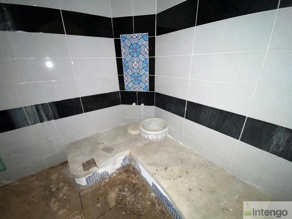 İHSANİYE ÖZBUDAK TERMAL SİTESİ'NDE SATILIK DAİRE (R-1503) — foto 15