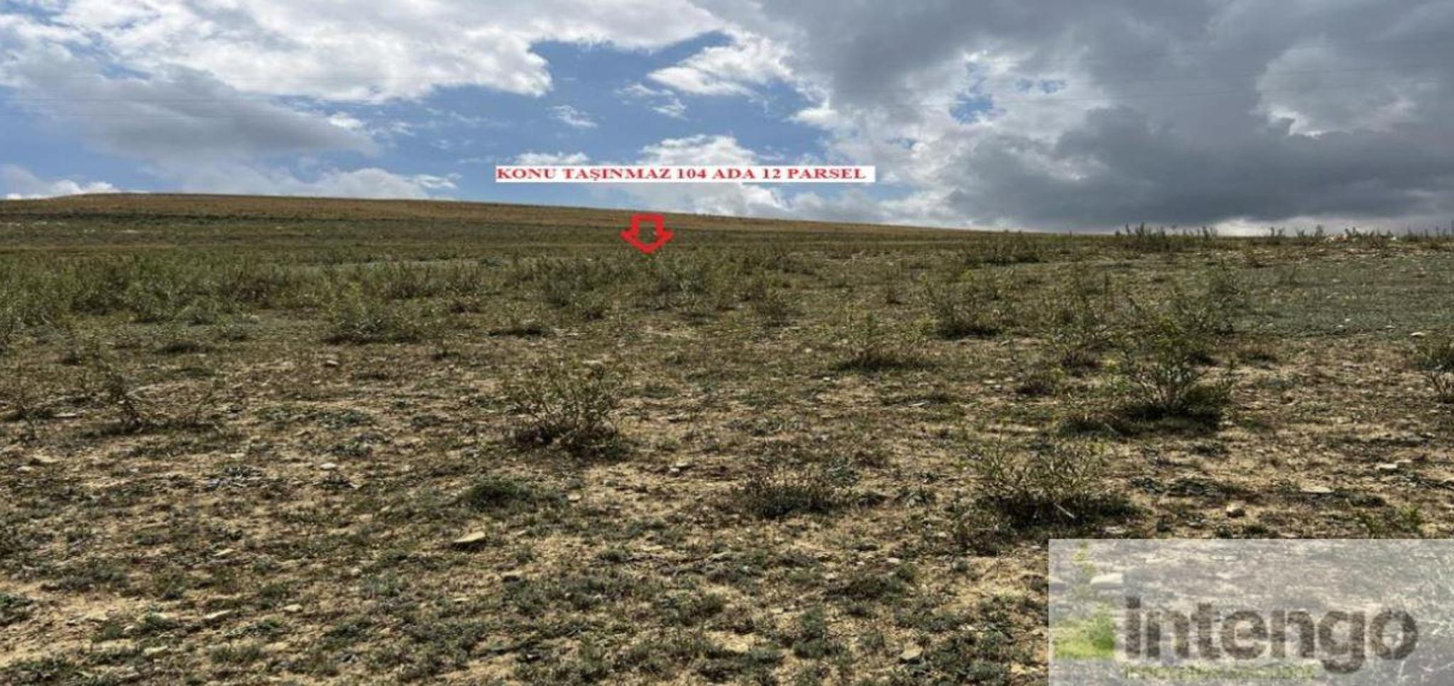 Arsa/Arazi - AĞRI DOĞUBAYAZIT