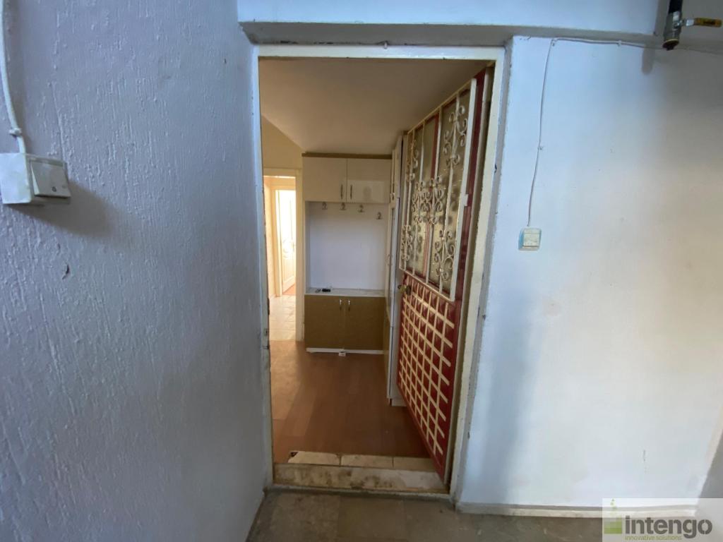 ACIPAYAM YENİ MAHALLE'DE SATILIK DAİRE (R-1542)
