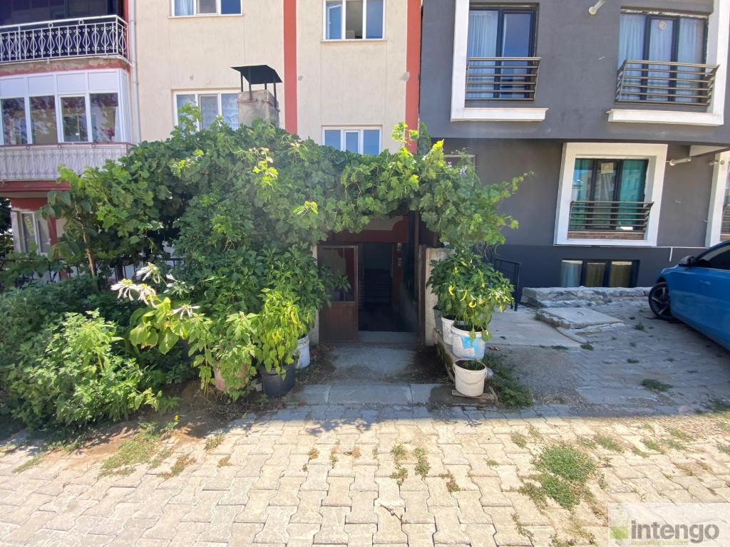 ACIPAYAM YENİ MAHALLE'DE SATILIK DAİRE (R-1542)