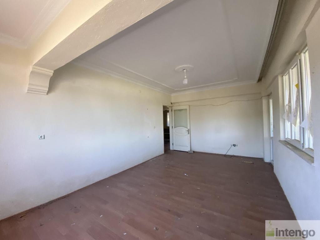 ACIPAYAM YENİ MAHALLE'DE SATILIK DAİRE (R-1542)