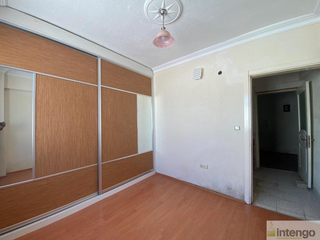 ACIPAYAM YENİ MAHALLE'DE SATILIK DAİRE (R-1542)