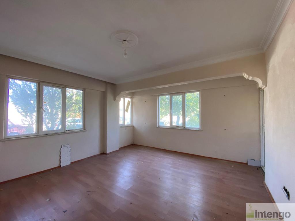 ACIPAYAM YENİ MAHALLE'DE SATILIK DAİRE (R-1542)