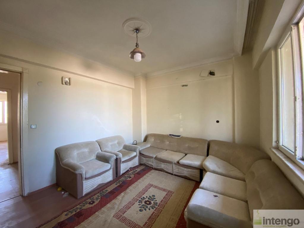 ACIPAYAM YENİ MAHALLE'DE SATILIK DAİRE (R-1542)