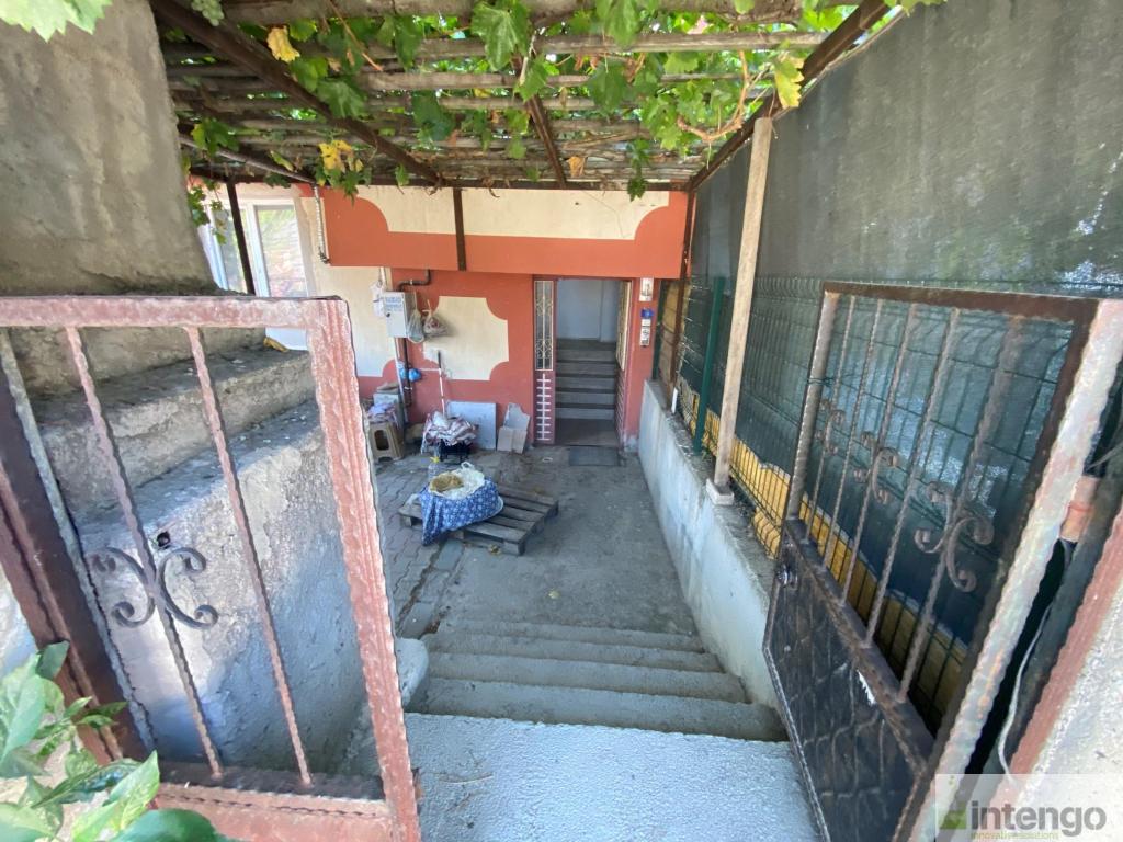ACIPAYAM YENİ MAHALLE'DE SATILIK DAİRE (R-1542)