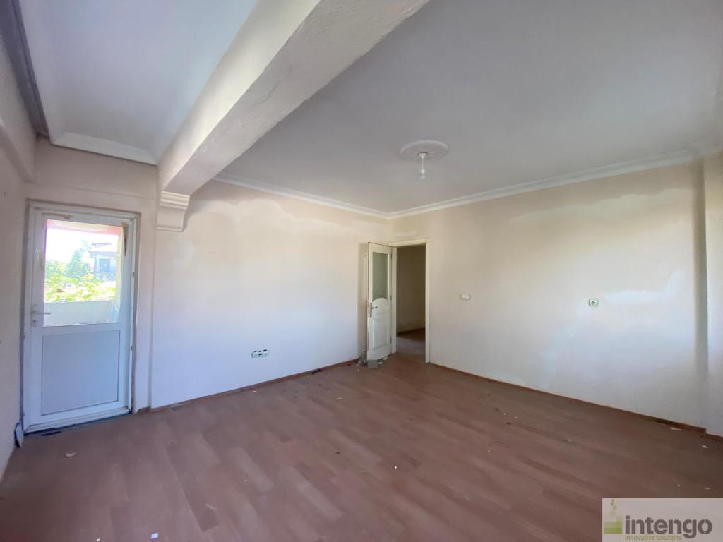 ACIPAYAM YENİ MAHALLE'DE SATILIK DAİRE (R-1542)