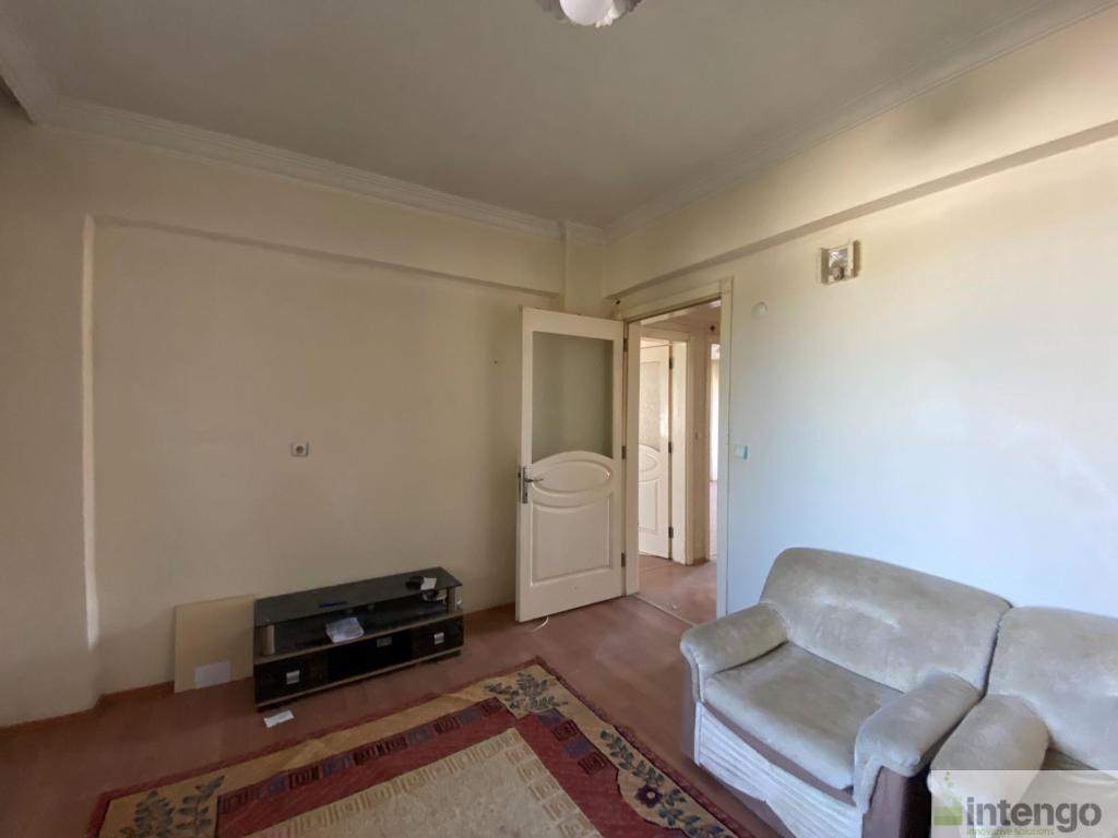 ACIPAYAM YENİ MAHALLE'DE SATILIK DAİRE (R-1542)