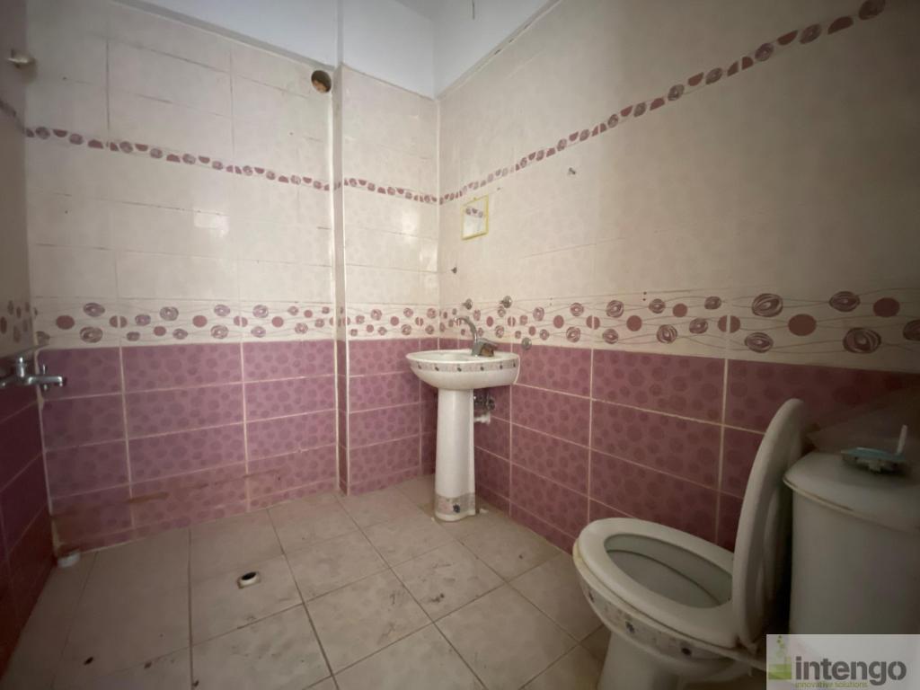 ACIPAYAM YENİ MAHALLE'DE SATILIK DAİRE (R-1542)