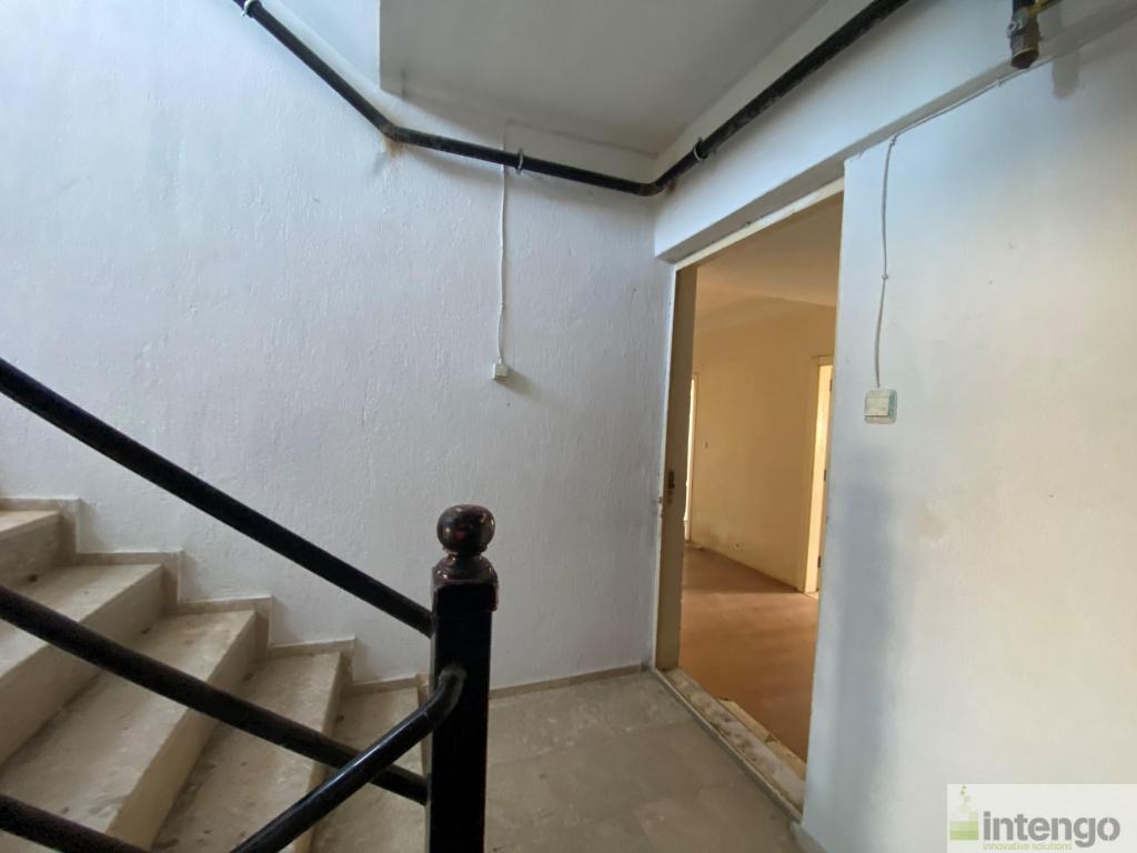 ACIPAYAM YENİ MAHALLE'DE SATILIK DAİRE (R-1542)