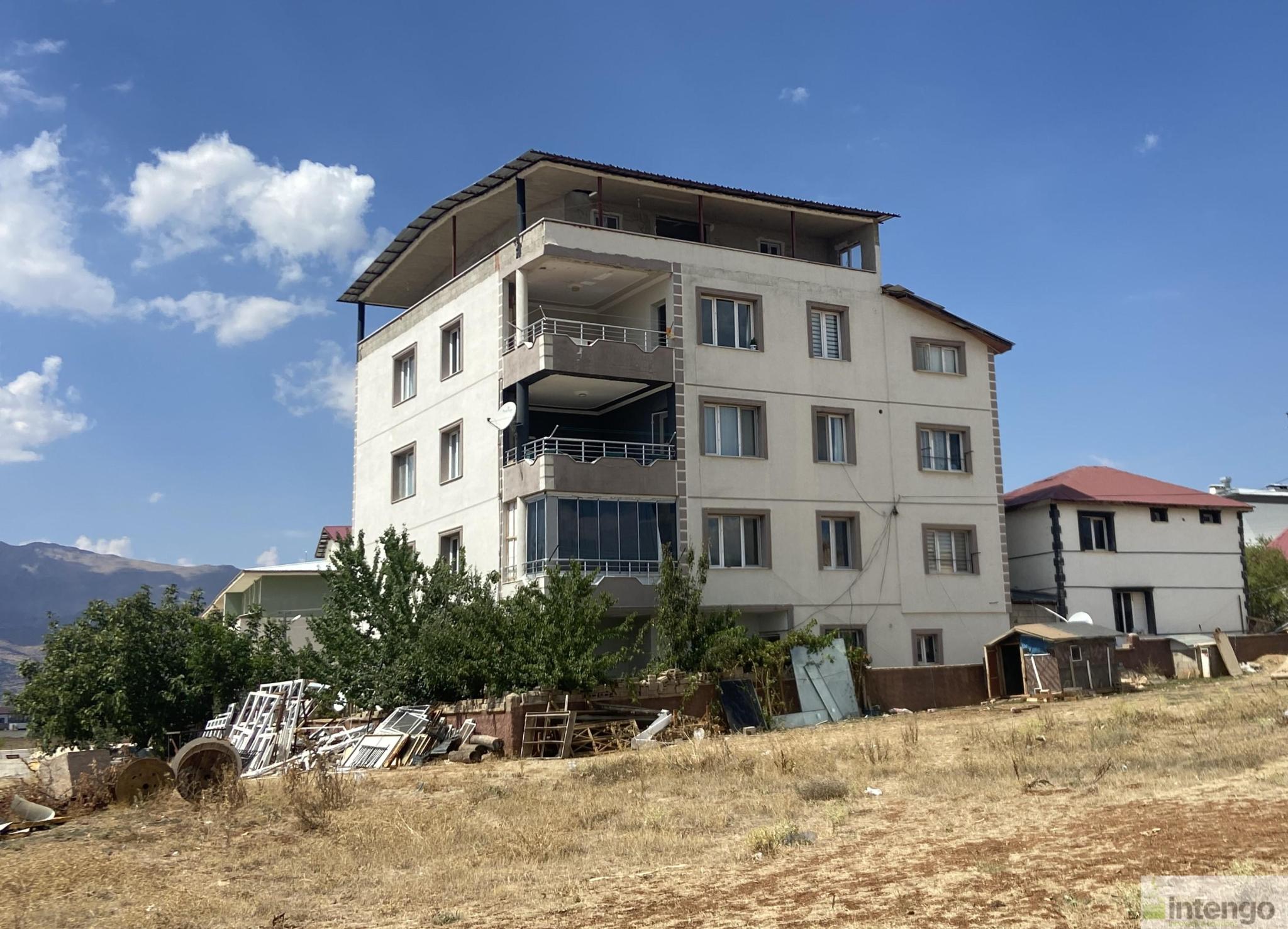 Konut - ADANA TUFANBEYLİ