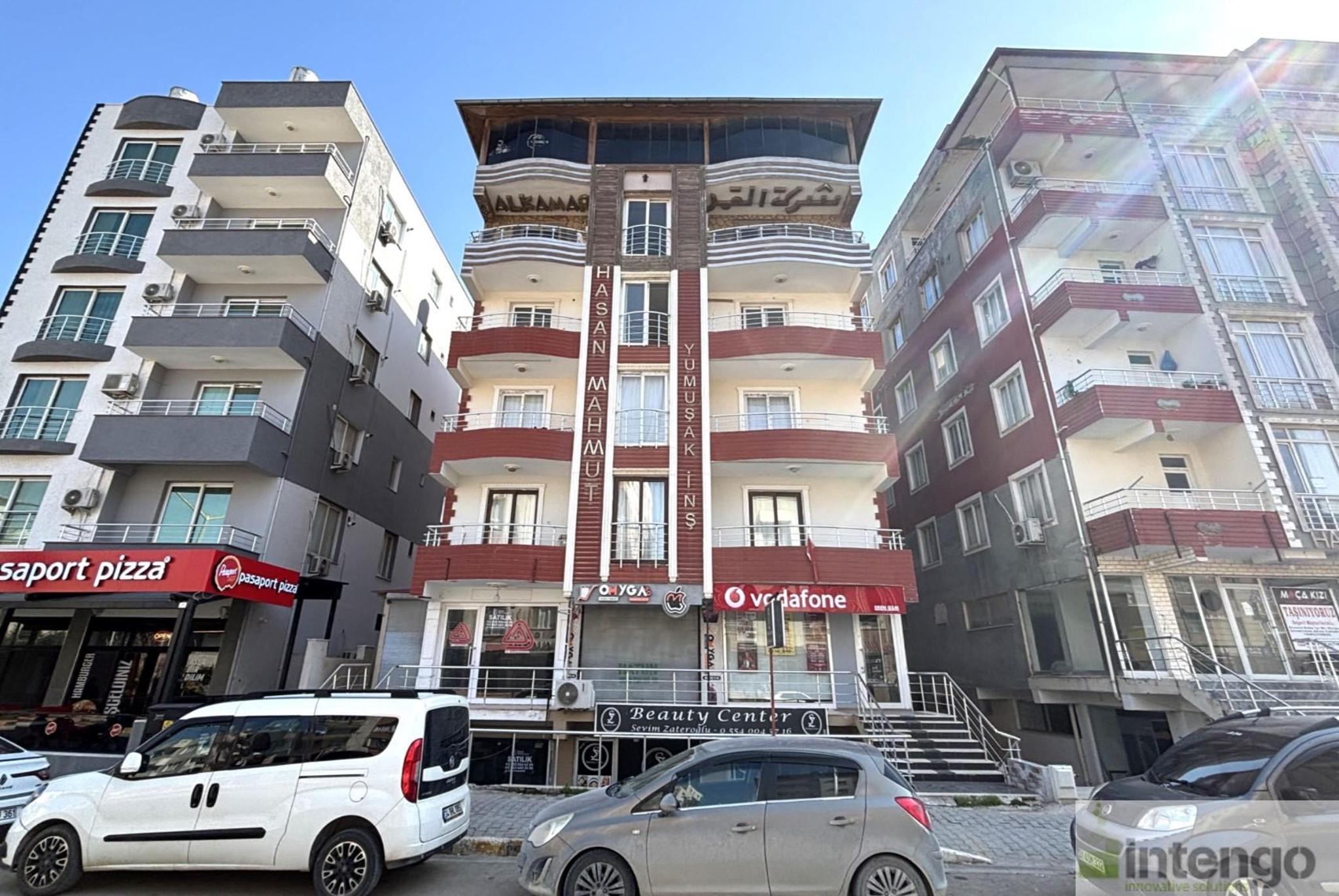 Konut - HATAY REYHANLI