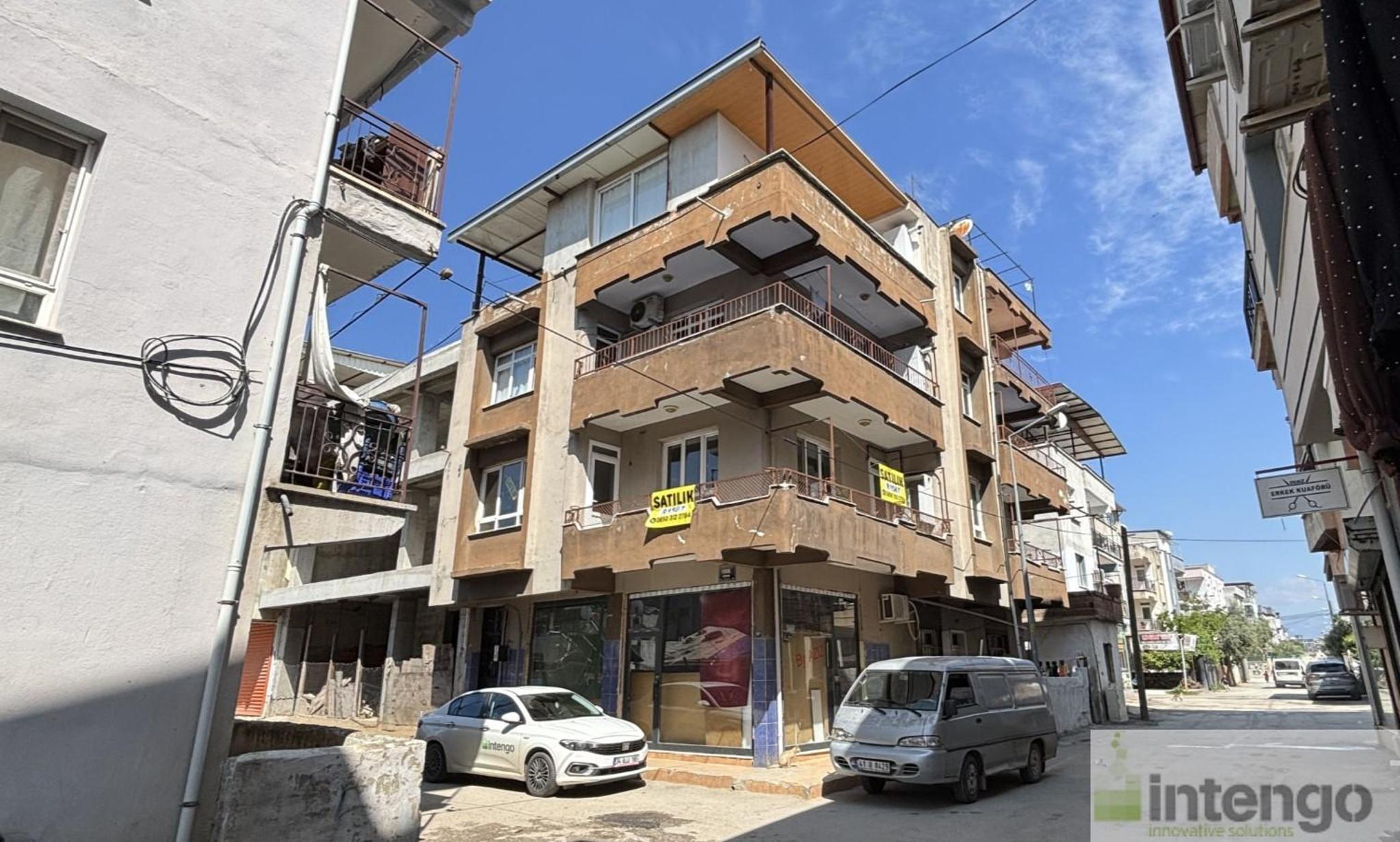 Satılık Daire - İzmir Torbalı