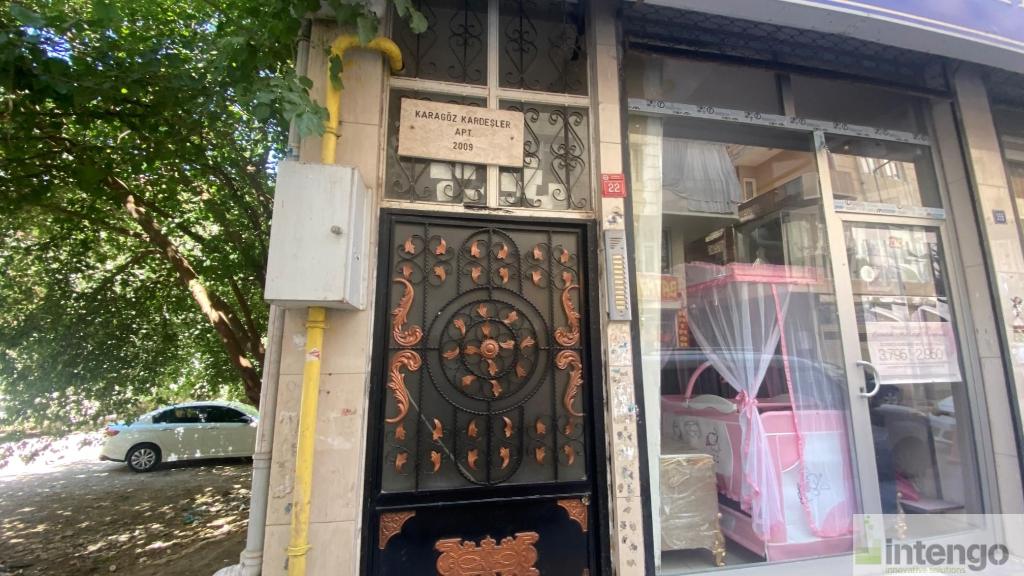 BİSMİL ALTIOK MAH. SATILIK DAİRE (R-295) — foto 3