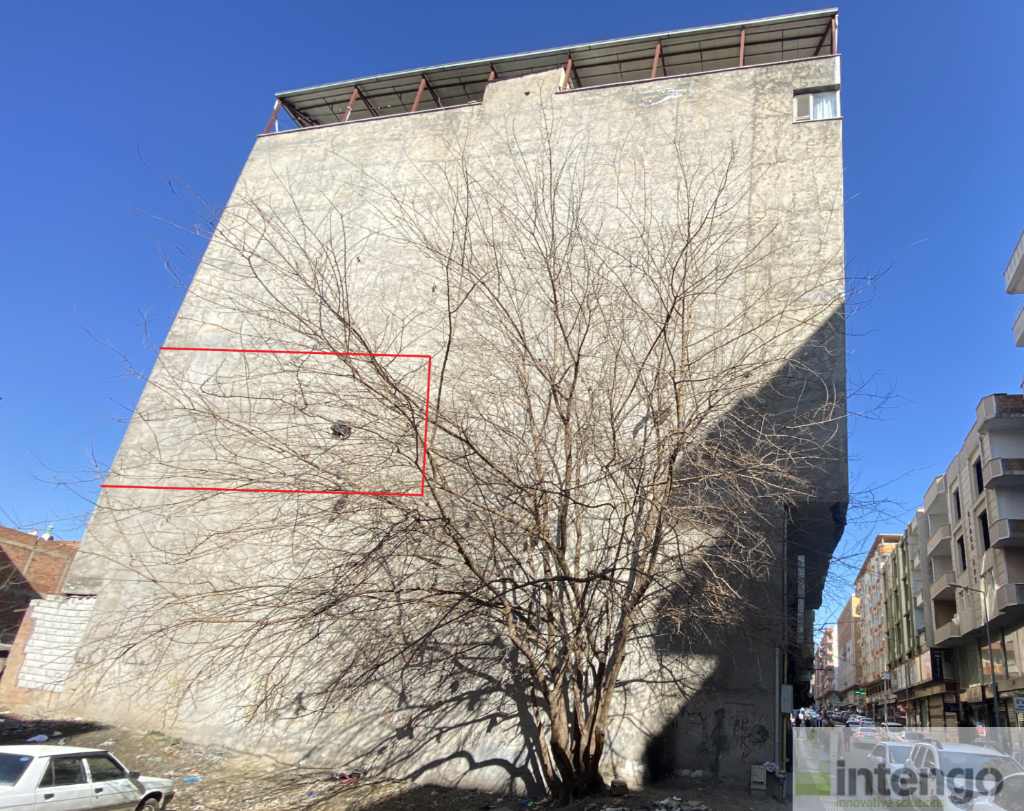 BİSMİL ALTIOK MAH. SATILIK DAİRE (R-295) — foto 2