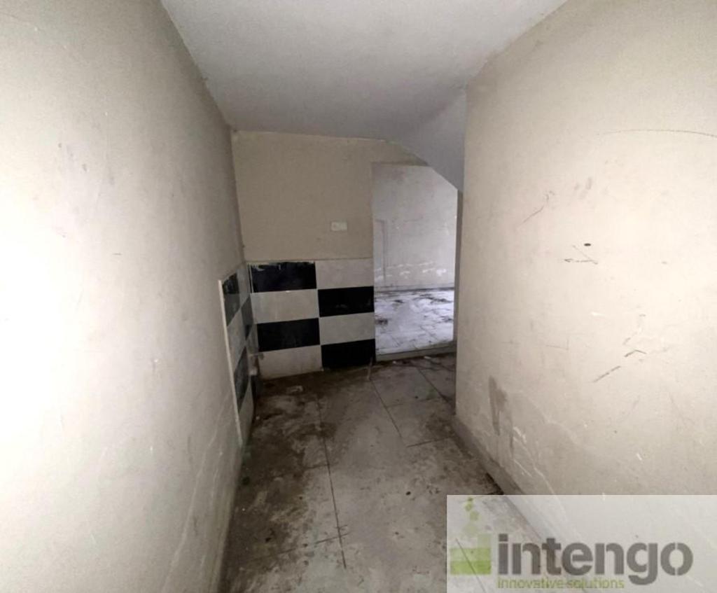 SİVEREK DİCLE MAH. SATILIK ASMA KATLI DÜKKAN (R-270)