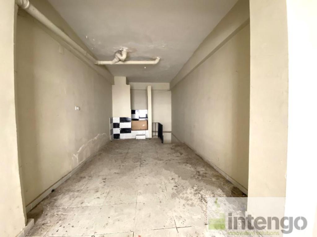 SİVEREK DİCLE MAH. SATILIK ASMA KATLI DÜKKAN (R-270)