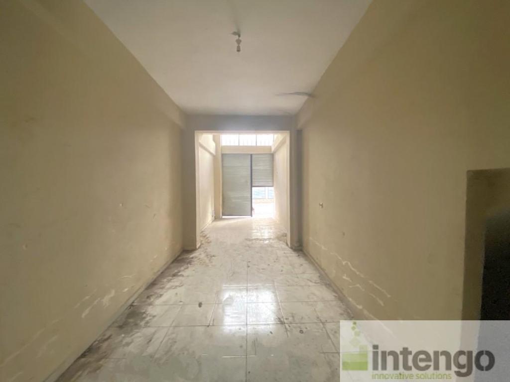 SİVEREK DİCLE MAH. SATILIK ASMA KATLI DÜKKAN (R-270)