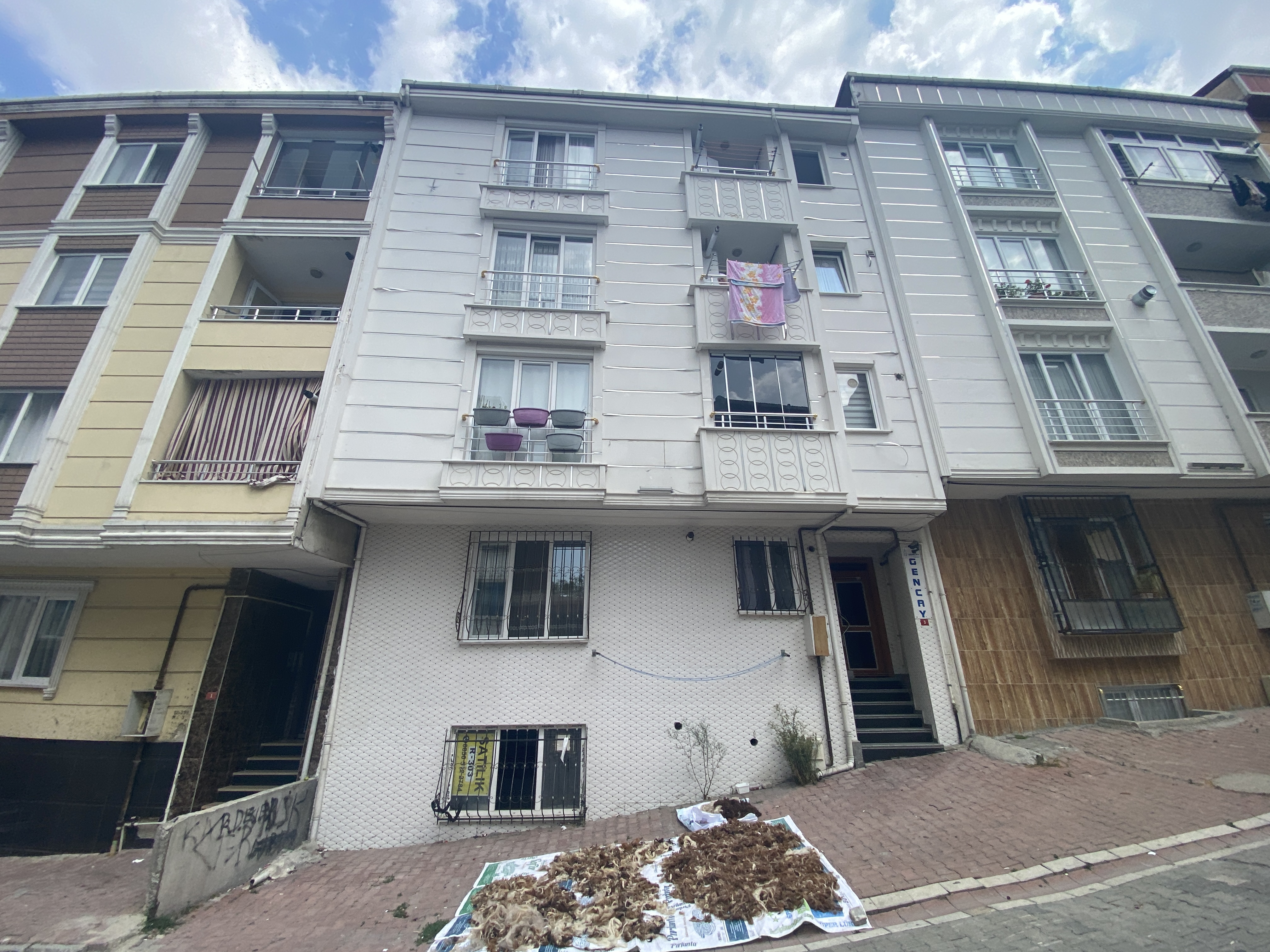 Konut - İSTANBUL ESENYURT