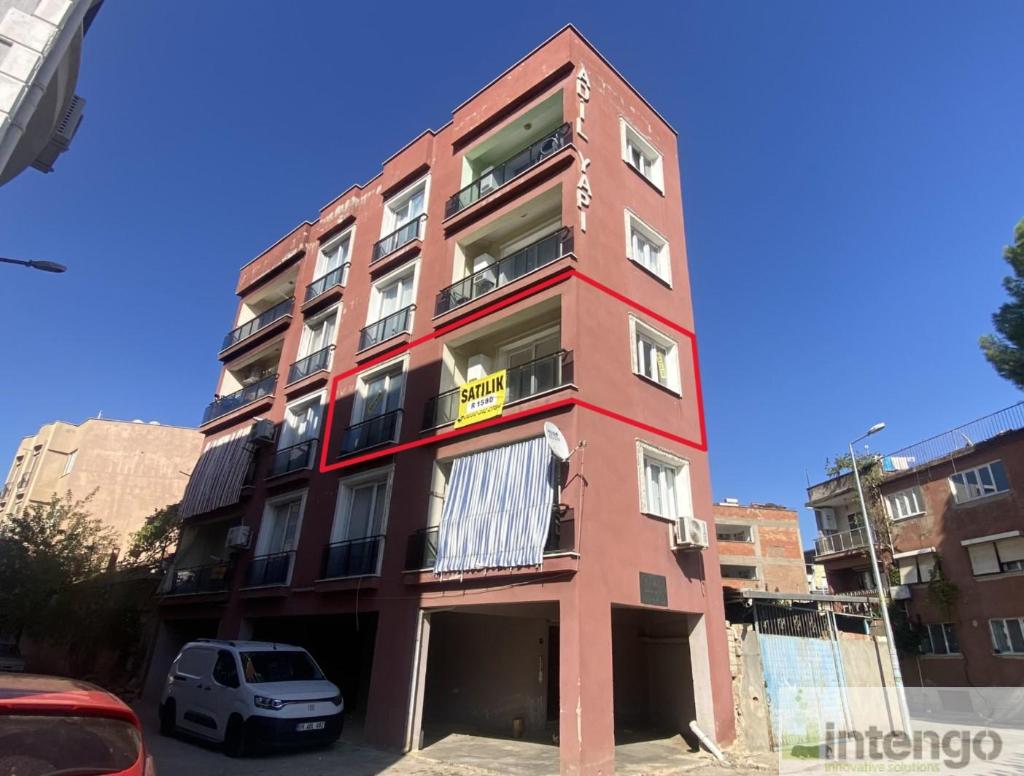 Satılık Daire - Aydın Köşk ilan görseli 27