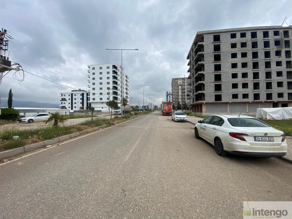 Satılık Dükkan - Mardin Kızıltepe ilan görseli 23
