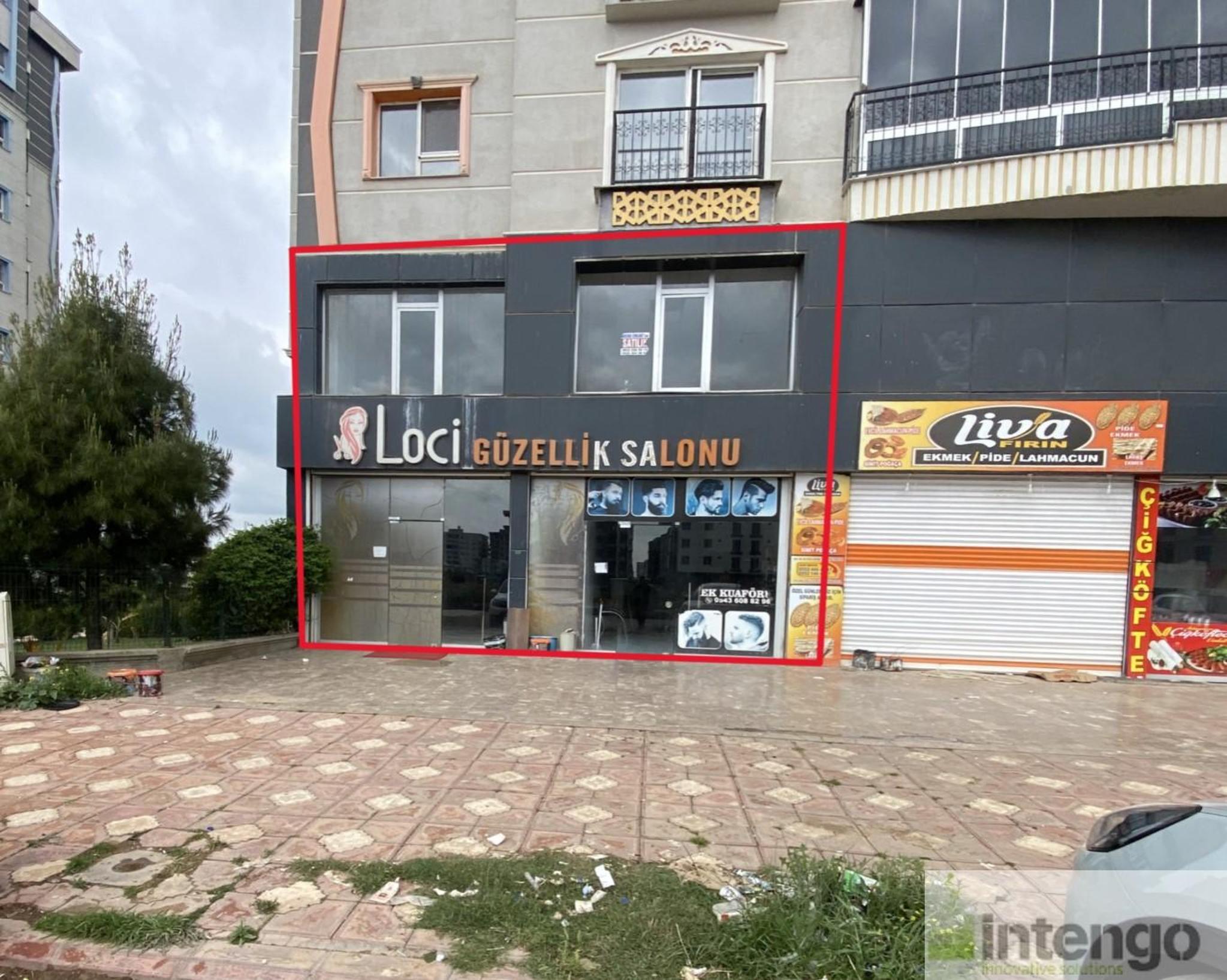 Satılık Dükkan - Mardin Kızıltepe ilan görseli 14