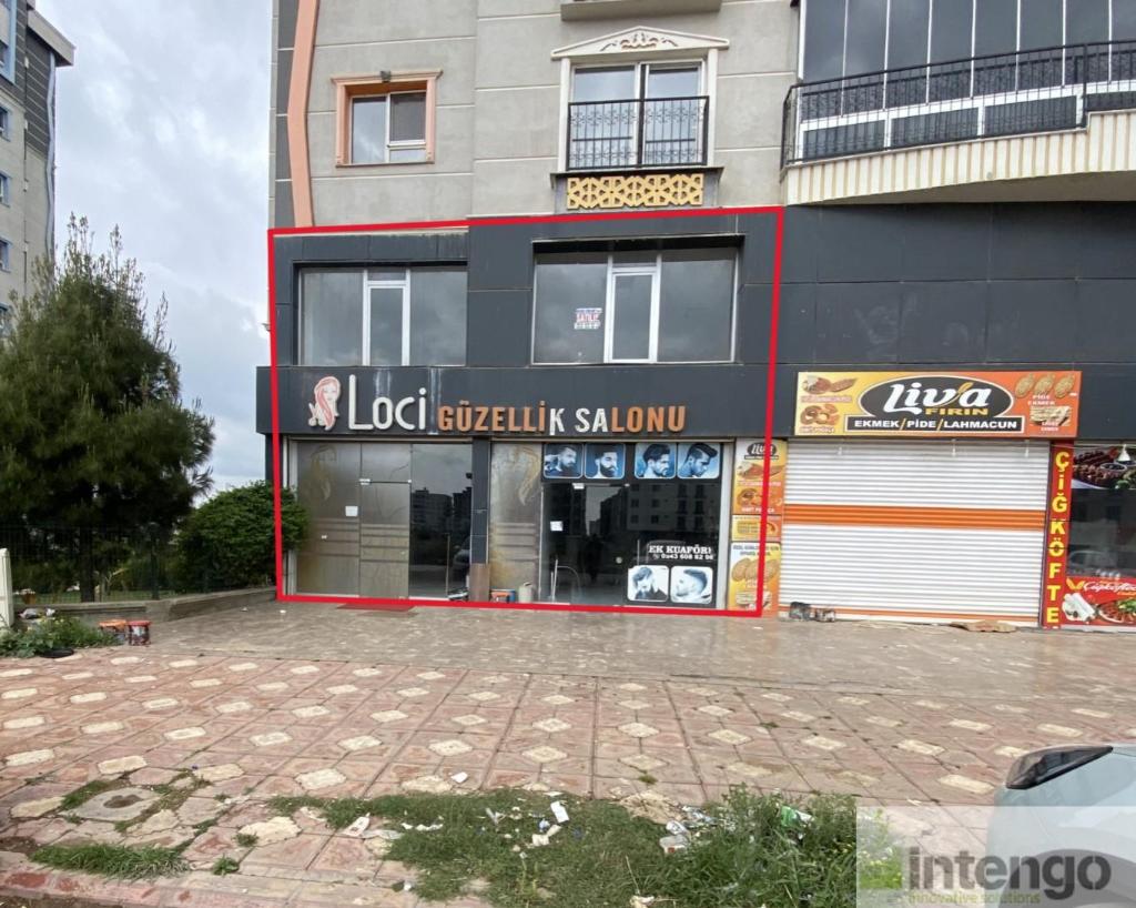 Satılık Dükkan - Mardin Kızıltepe ilan görseli 20