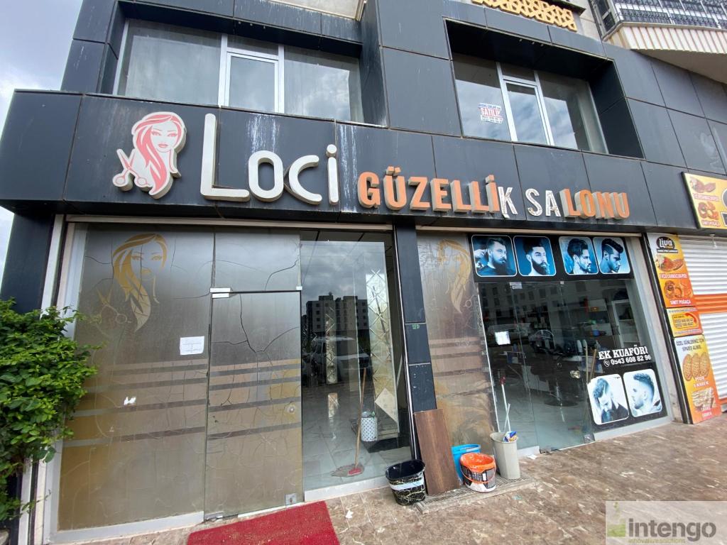 Satılık Dükkan - Mardin Kızıltepe ilan görseli 21
