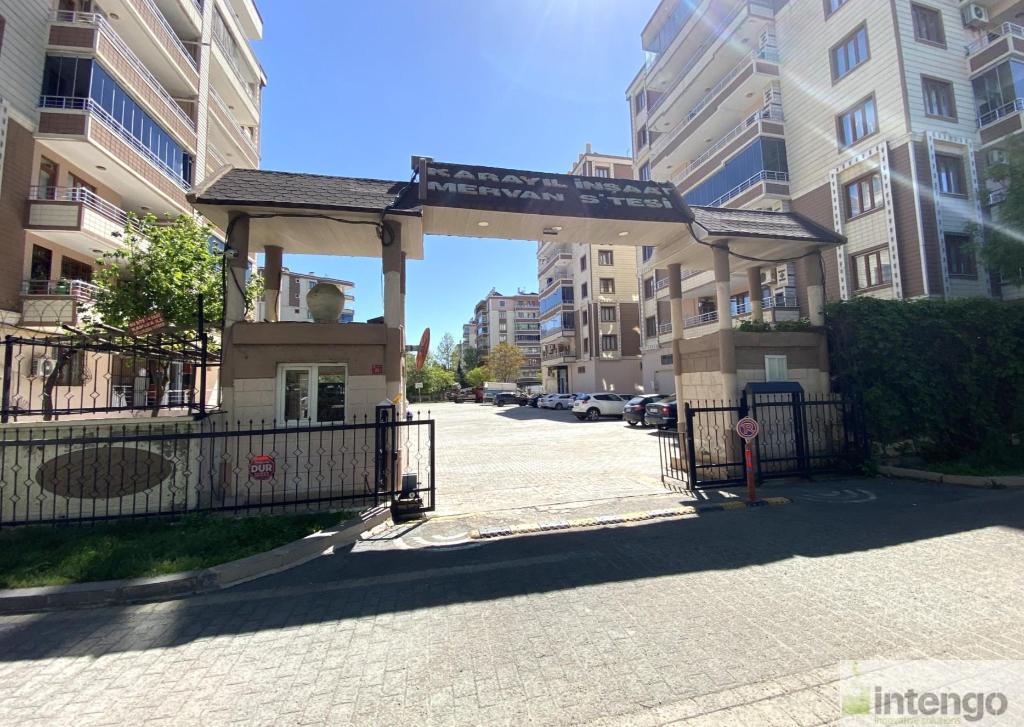 Satılık Daire - Diyarbakır Bağlar ilan görseli 13