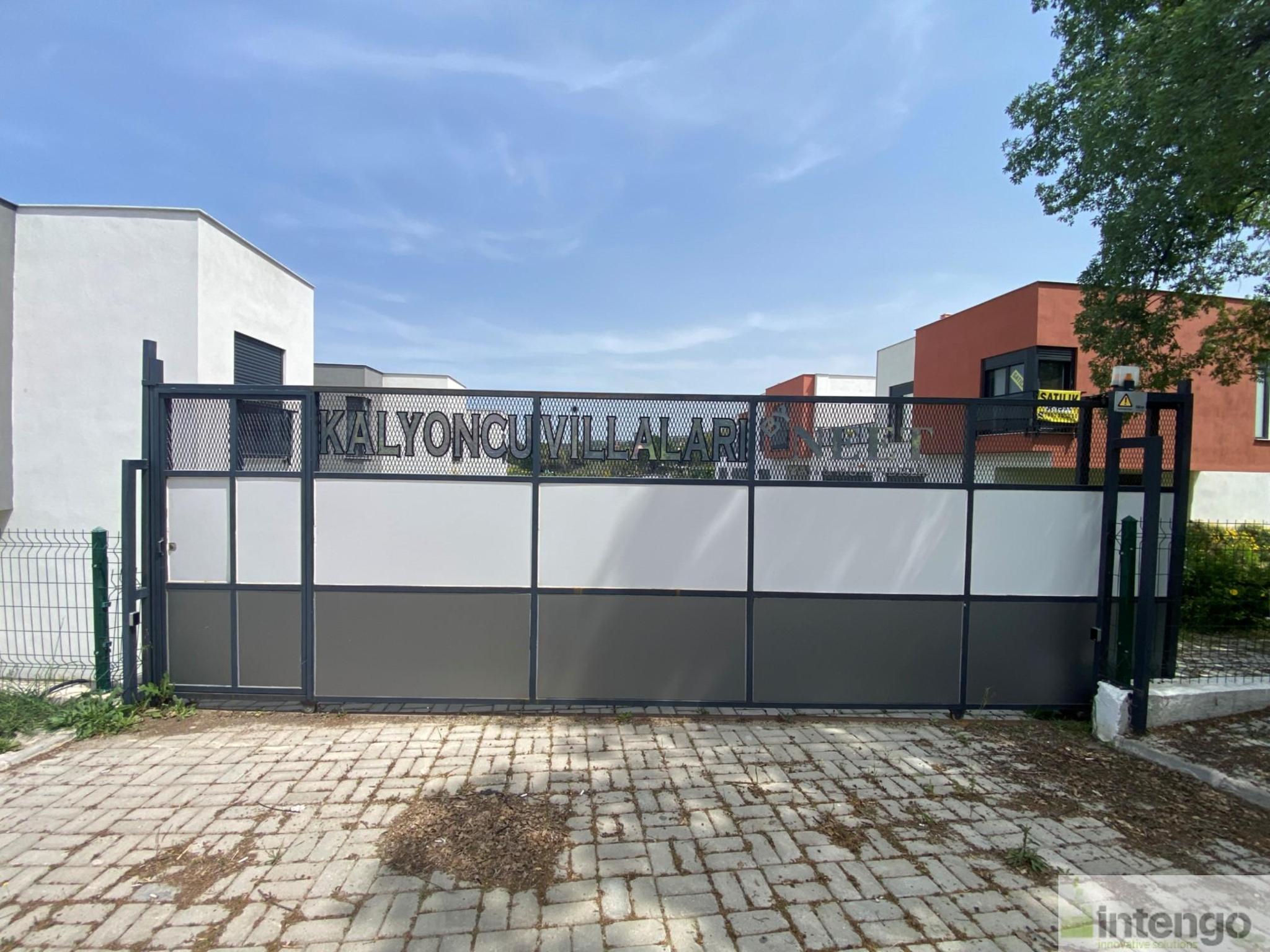 Konut - İZMİR FOÇA - 81 m²