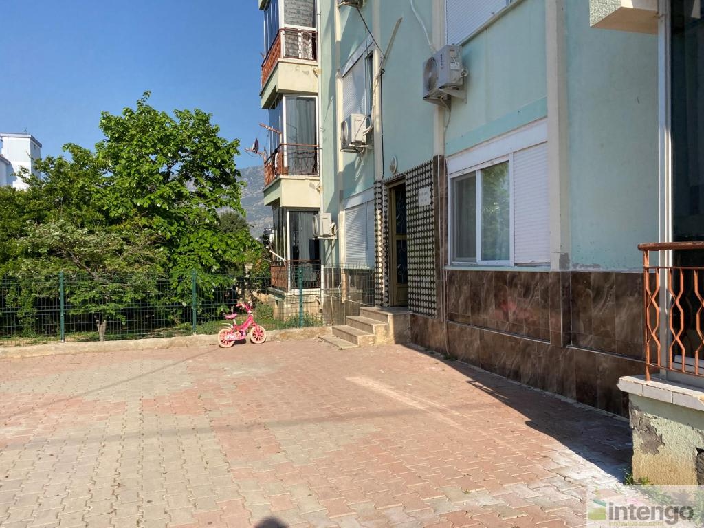 DÖŞEMEALTI YENİKÖY MAHALLESİ'NDE SATILIK DAİRE (R-1592) — foto 4