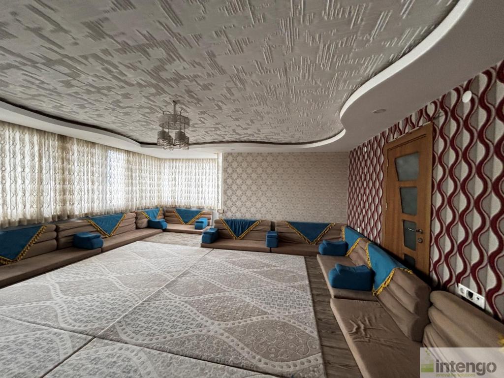 DÖŞEMEALTI YENİKÖY MAHALLESİ'NDE SATILIK DAİRE (R-1592) — foto 8