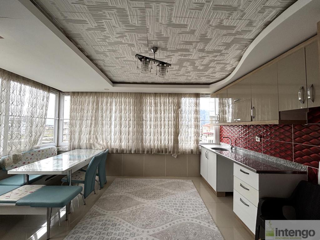 DÖŞEMEALTI YENİKÖY MAHALLESİ'NDE SATILIK DAİRE (R-1592) — foto 12