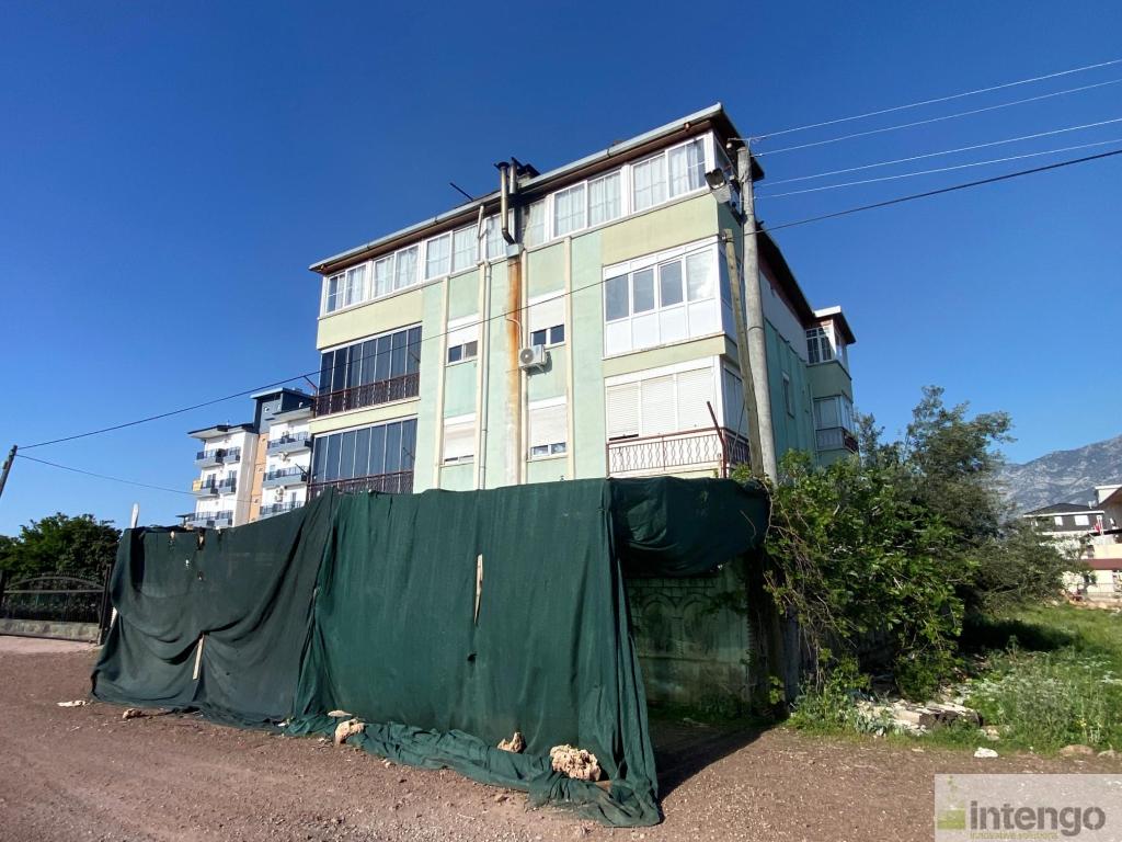 DÖŞEMEALTI YENİKÖY MAHALLESİ'NDE SATILIK DAİRE (R-1592) — foto 3