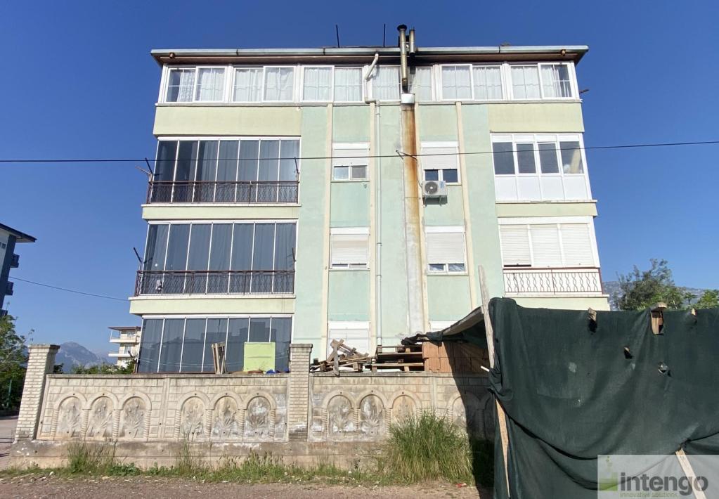 DÖŞEMEALTI YENİKÖY MAHALLESİ'NDE SATILIK DAİRE (R-1592)