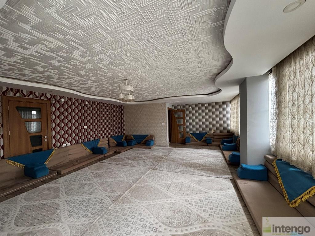 DÖŞEMEALTI YENİKÖY MAHALLESİ'NDE SATILIK DAİRE (R-1592) — foto 9